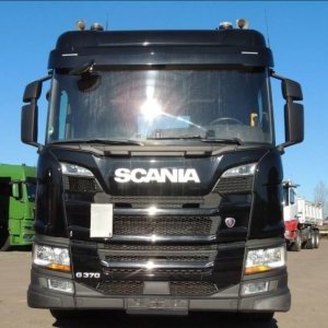 foto 18t Scania G 370