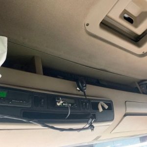 foto EUR5 ciagnik Scania R420 - HPI