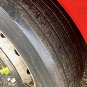 foto EUR5 ciagnik Scania R420 - HPI