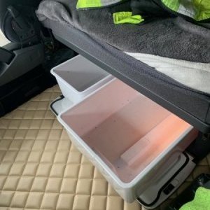 foto EUR5 ciagnik Scania R420 - HPI