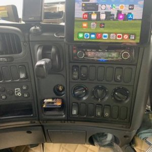 foto EUR5 ciagnik Scania R420 - HPI