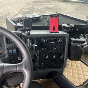 foto EUR5 ciagnik Scania R420 - HPI