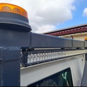 foto 20.5t hakowiec CIAGNIK DOKY Scania teleskop