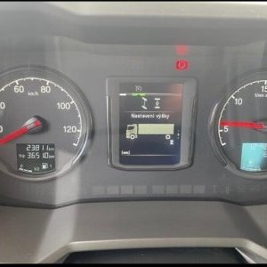 foto 20.5t hakowiec CIAGNIK DOKY Scania teleskop