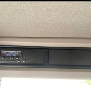 foto 20.5t hakowiec CIAGNIK DOKY Scania teleskop