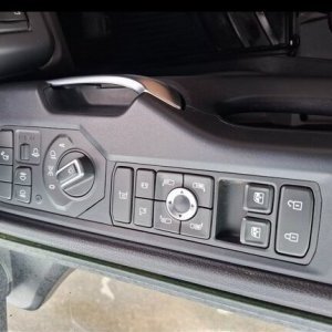 foto 20.5t hakowiec CIAGNIK DOKY Scania teleskop