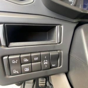 foto 20.5t hakowiec CIAGNIK DOKY Scania teleskop